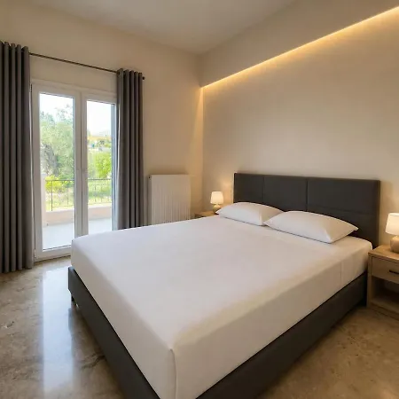 Elaia Garden House Apartment *